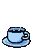 GIF animado (115405) Taza de cafe