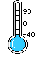 GIF animado (108051) Termometro