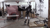 GIF animado (95356) Test de alcoholemia para robots
