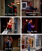 GIF animado (94741) The big bang theory y las puertas