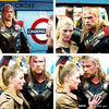GIF animado (94792) Tipico vas en el tren y sube thor