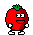 GIF animado (114360) Tomate