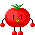 GIF animado (115051) Tomate