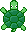 GIF animado (106494) Tortuga