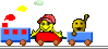 GIF animado (110215) Trencito