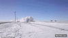GIF animado (95188) Un camion quitanieves no gracias ya tengo un tren para eso