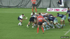 GIF animado (95634) Una de las muchas razones por las que la gente mira rugby