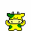 GIF animado (104855) Vaca