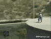 GIF animado (93987) Vaya pedazo de salto