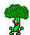 GIF animado (114255) Vegetal