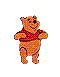 GIF animado (102399) Winnie pooh
