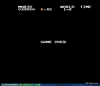 GIF animado (92847) Y asi acababan varios juegos de la nes eres capaz de reconocerlos todos