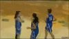 GIF animado (96015) Y por eso en el baloncesto existe el reloj de tiro