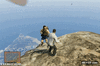 GIF animado (93173) Ya empiezan a circular las primeras imagenes in game del gta v
