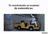 GIF animado (94303) Yo resolviendo un examen de matematicas